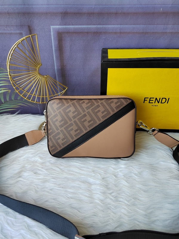 Fendi Handbags 97